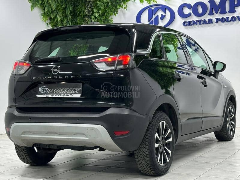 Opel Crossland X  1.5 CDTI INNOVATION