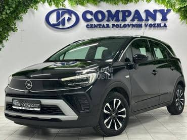 Opel Crossland X  1.5 CDTI INNOVATION