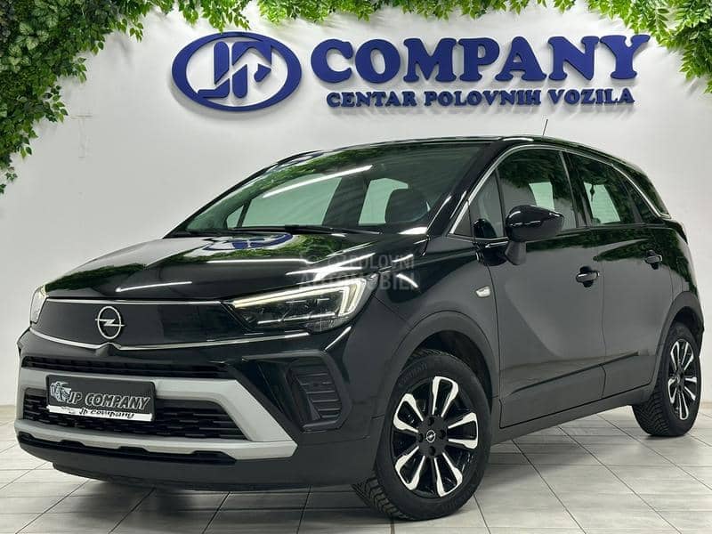 Opel Crossland X  1.5 CDTI INNOVATION