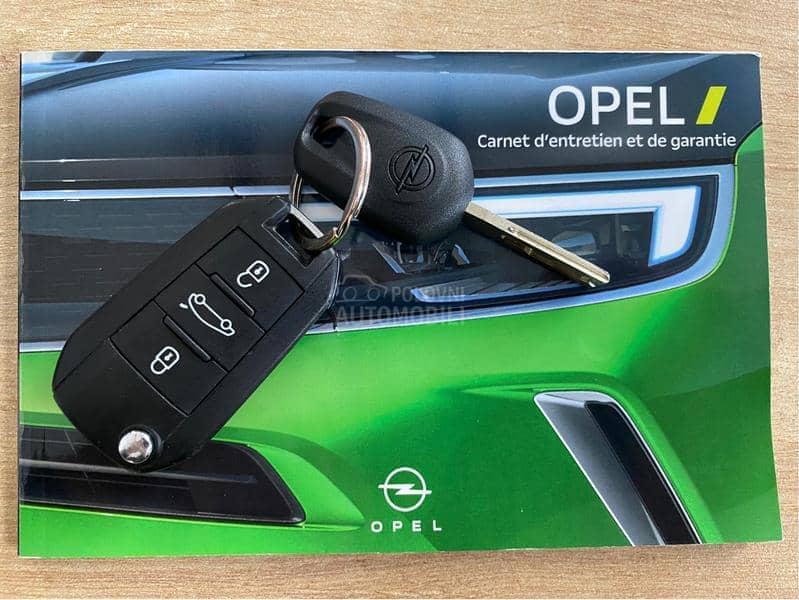 Opel Crossland X  1.5 CDTI INNOVATION