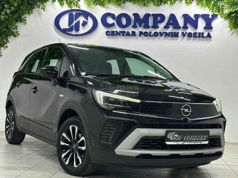 Opel Crossland X  1.5 CDTI INNOVATION