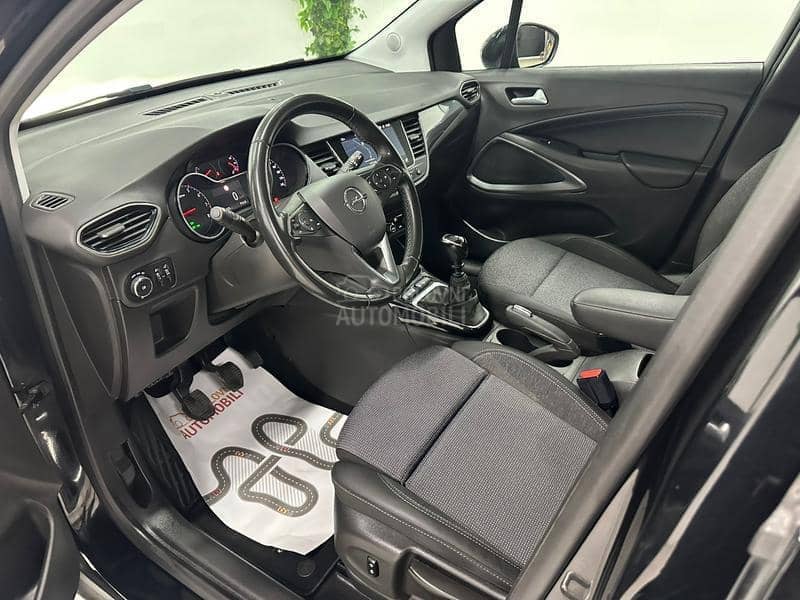 Opel Crossland X  1.5 CDTI INNOVATION