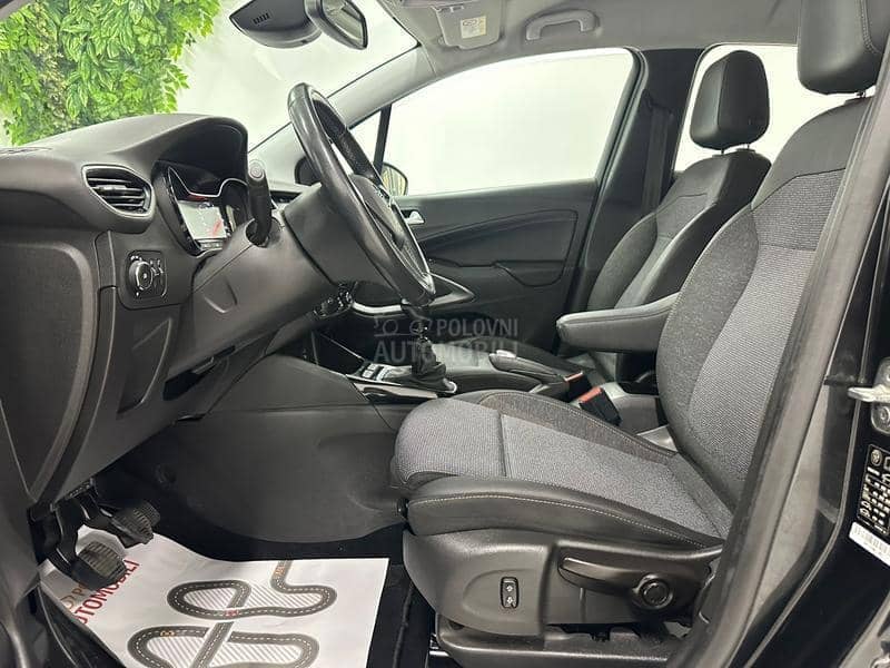 Opel Crossland X  1.5 CDTI INNOVATION