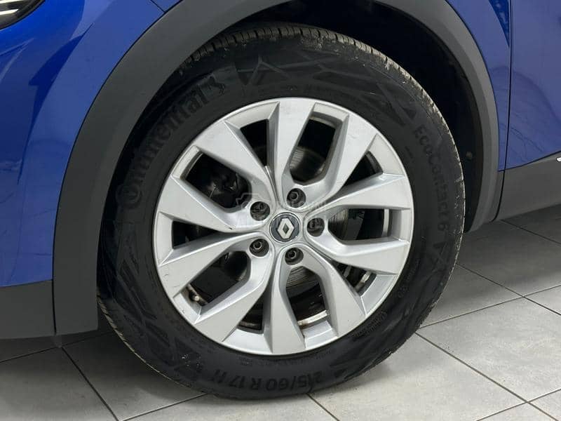 Renault Captur 1.3 TCe INTENS