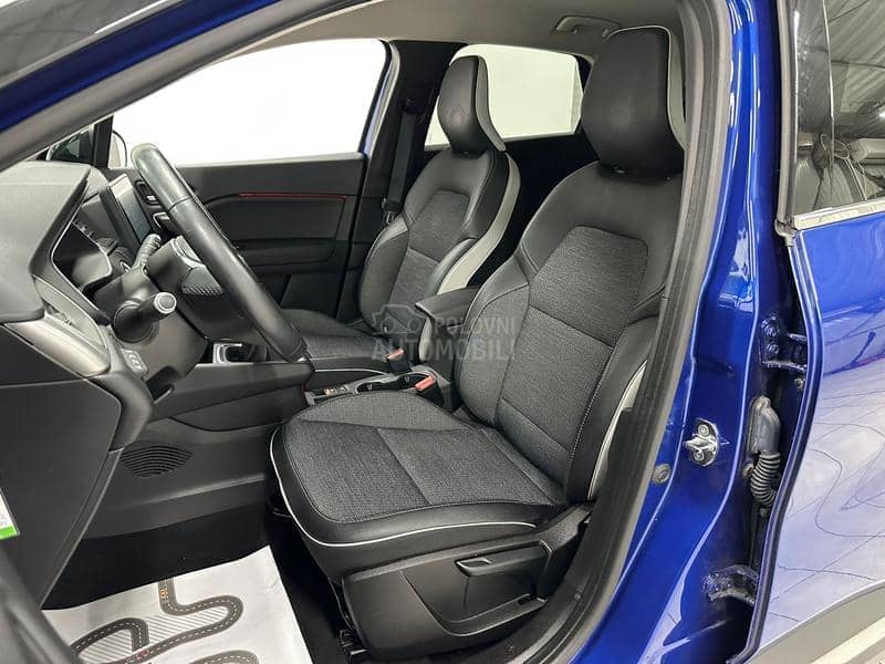 Renault Captur 1.3 TCe INTENS