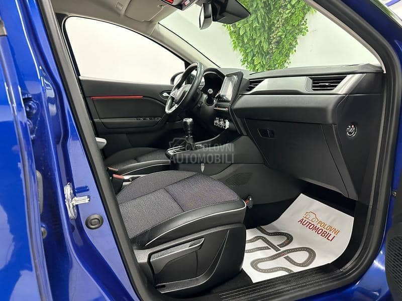 Renault Captur 1.3 TCe INTENS