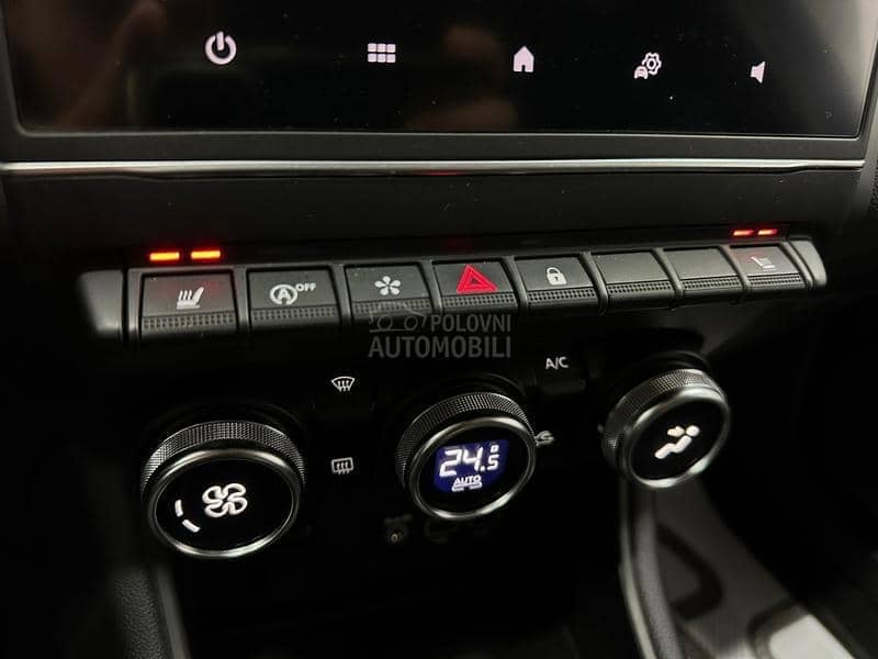 Renault Captur 1.3 TCe INTENS