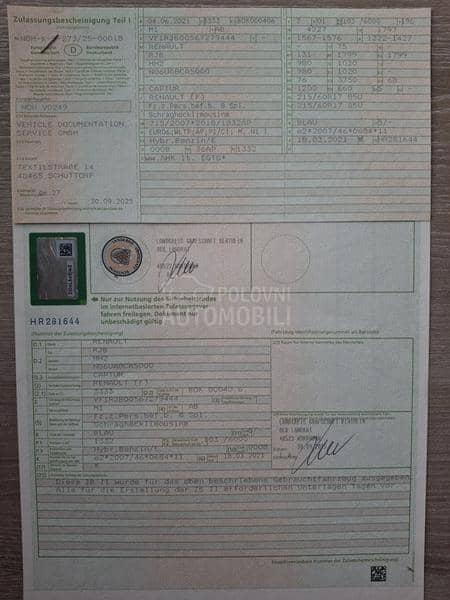 Renault Captur 1.3 TCe INTENS