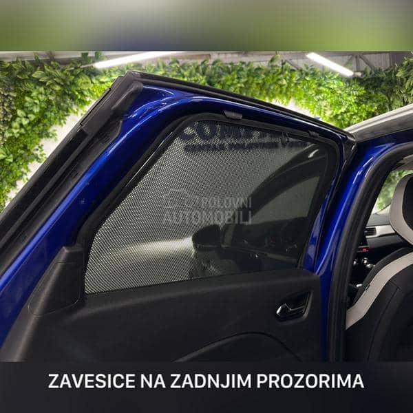 Renault Captur 1.3 TCe INTENS