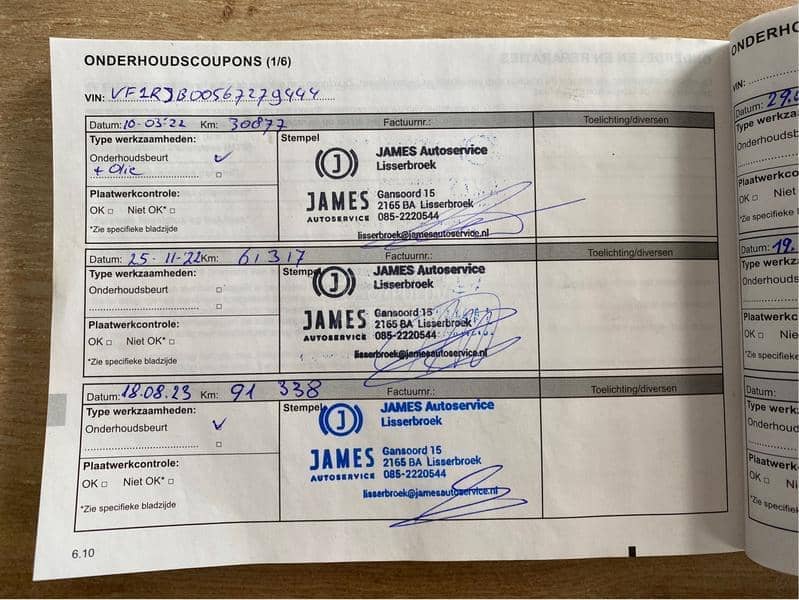 Renault Captur 1.3 TCe INTENS