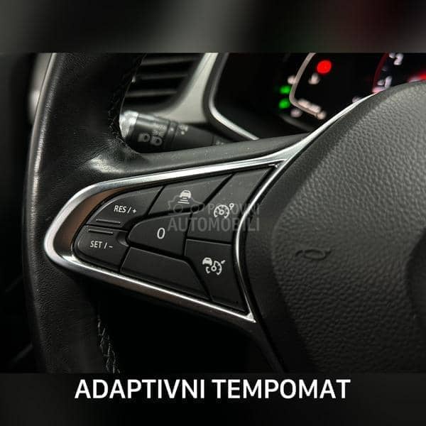 Renault Captur 1.3 TCe INTENS