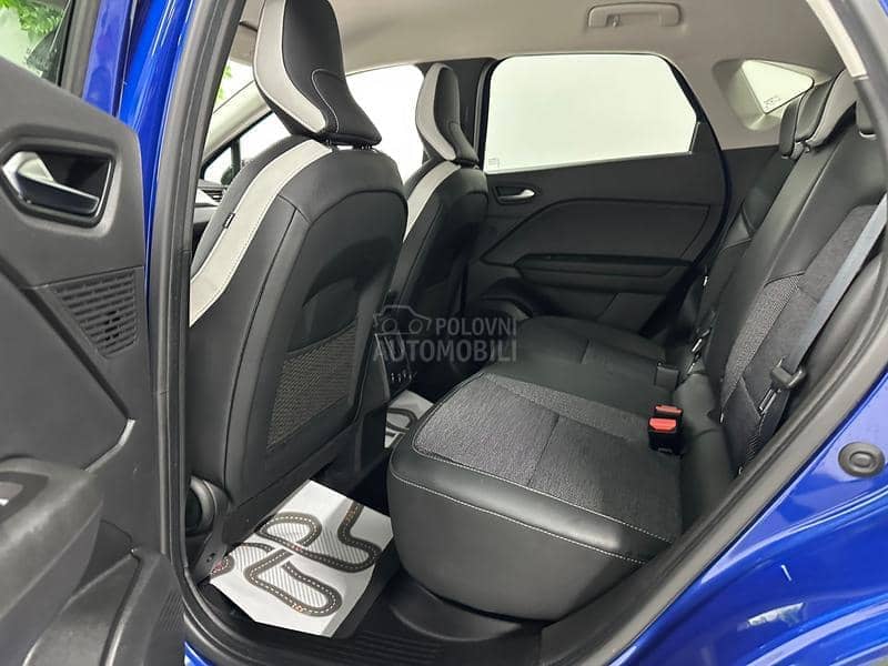 Renault Captur 1.3 TCe INTENS