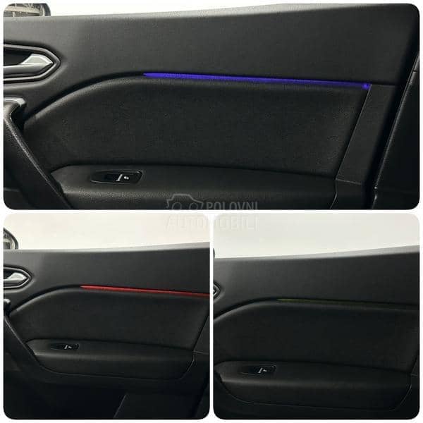 Renault Captur 1.3 TCe INTENS