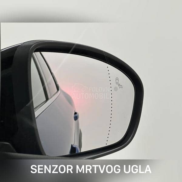 Renault Captur 1.3 TCe INTENS