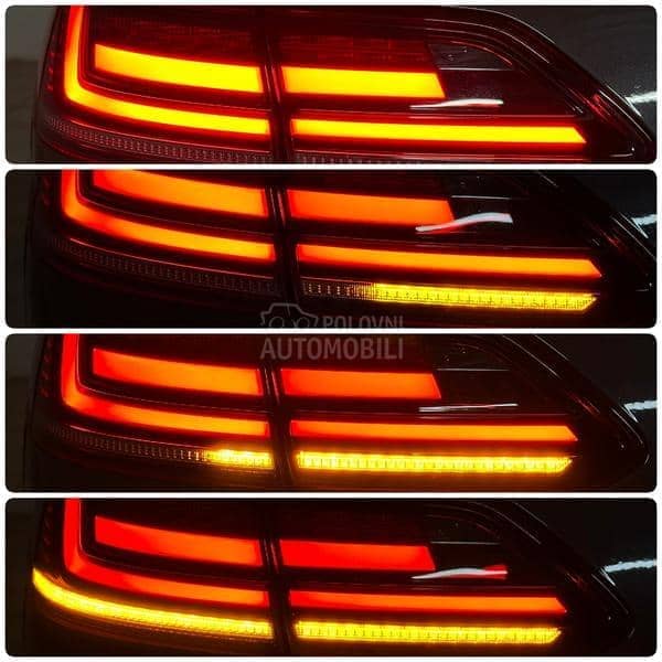 Volkswagen Arteon 2.0 TDI 3 R LINE PAN