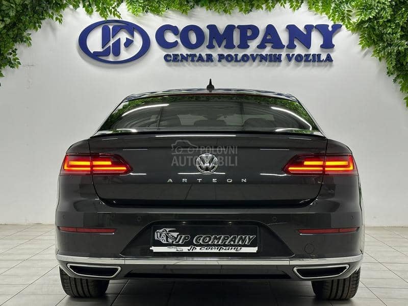 Volkswagen Arteon 2.0 TDI 3 R LINE PAN