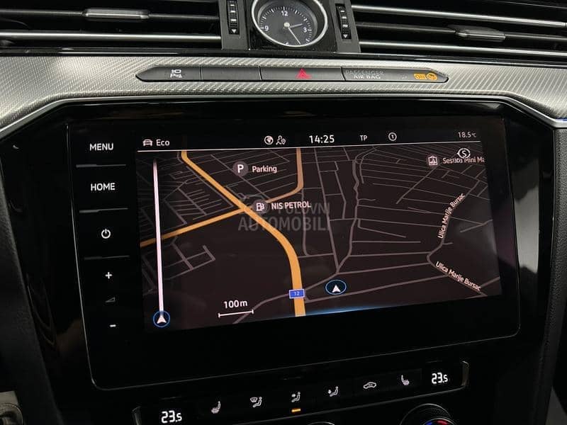 Volkswagen Arteon 2.0 TDI 3 R LINE PAN