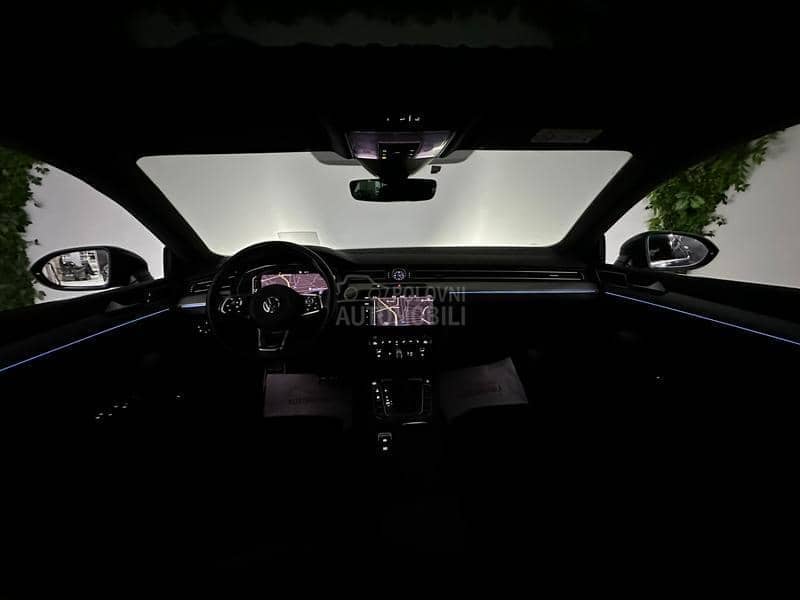 Volkswagen Arteon 2.0 TDI 3 R LINE PAN
