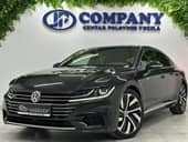 Volkswagen Arteon 2.0 TDI 3 R LINE PAN