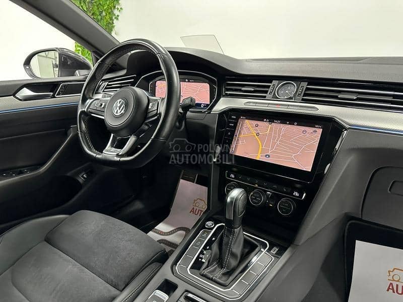 Volkswagen Arteon 2.0 TDI 3 R LINE PAN
