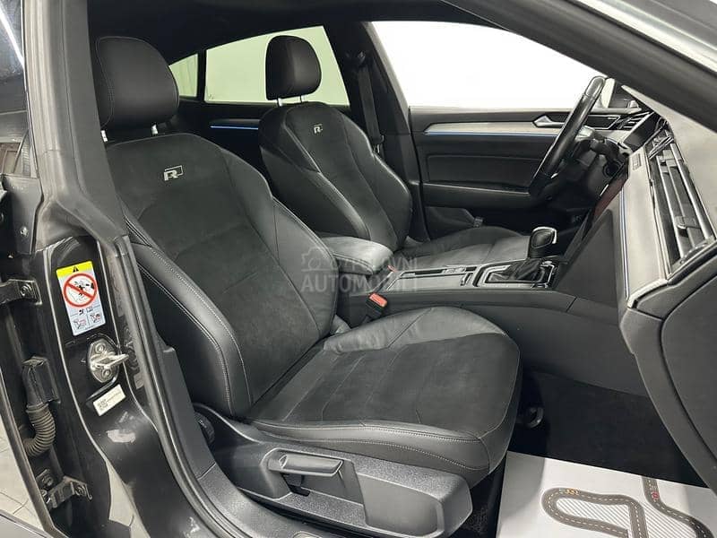 Volkswagen Arteon 2.0 TDI 3 R LINE PAN