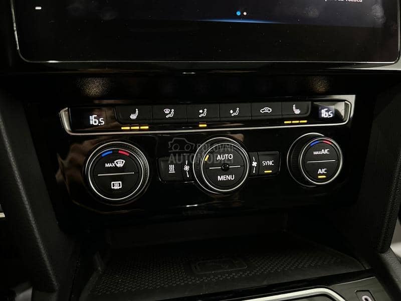 Volkswagen Arteon 2.0 TDI 3 R LINE PAN