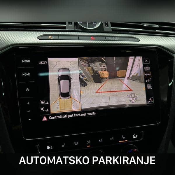 Volkswagen Arteon 2.0 TDI 3 R LINE PAN