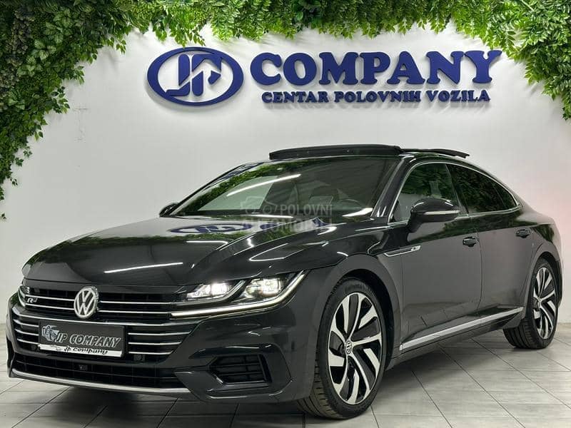 Volkswagen Arteon 2.0 TDI 3 R LINE PAN