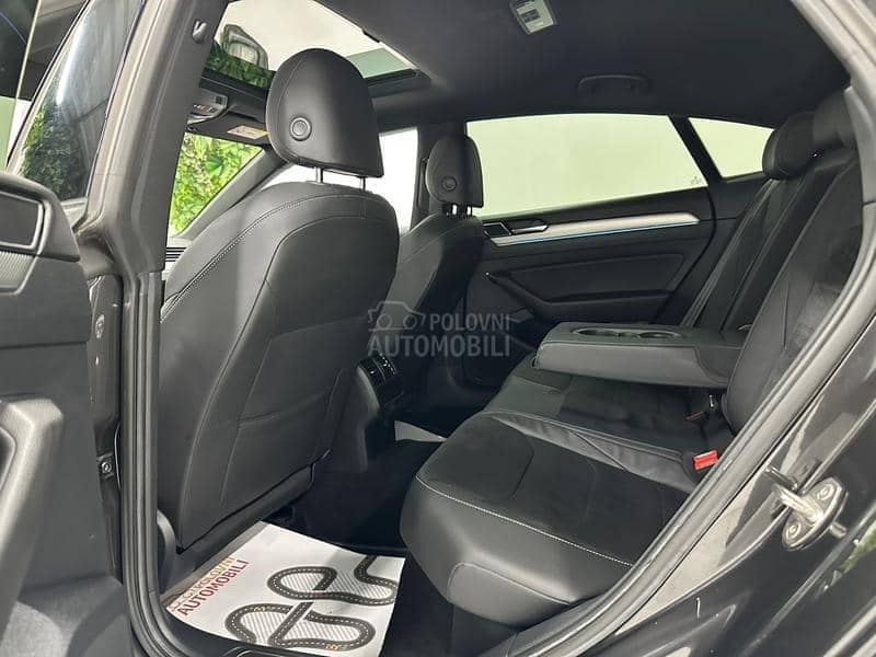 Volkswagen Arteon 2.0 TDI 3 R LINE PAN