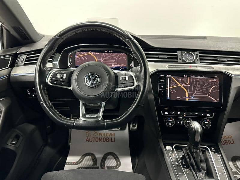 Volkswagen Arteon 2.0 TDI 3 R LINE PAN