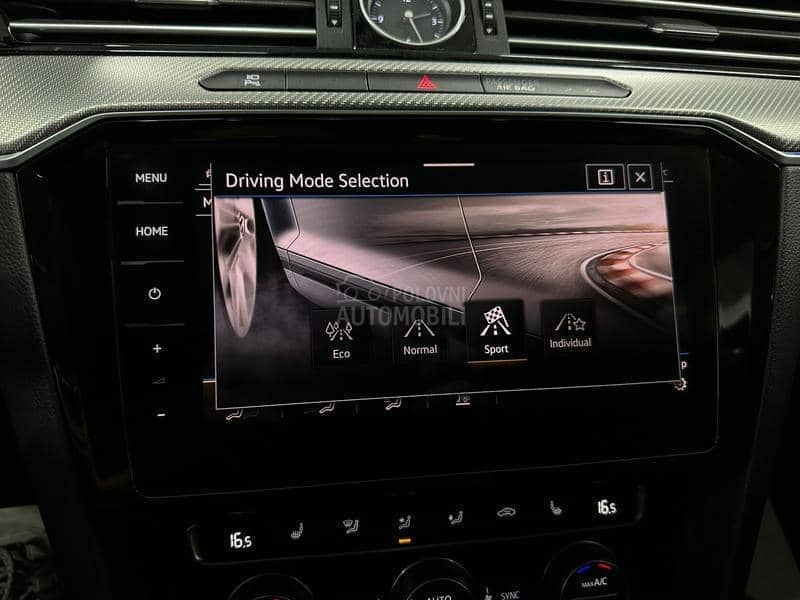 Volkswagen Arteon 2.0 TDI 3 R LINE PAN