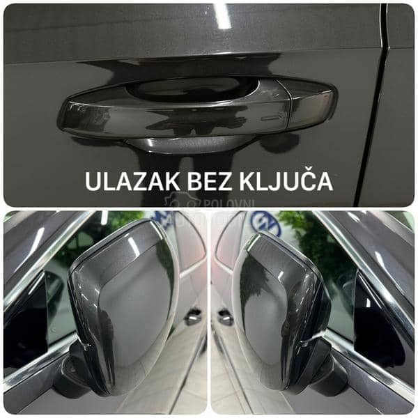 Volkswagen Arteon 2.0 TDI 3 R LINE PAN