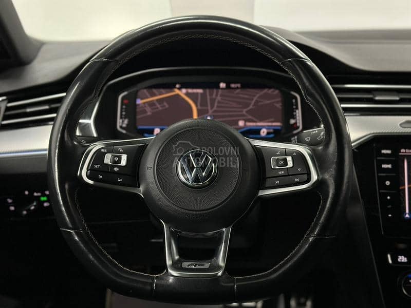 Volkswagen Arteon 2.0 TDI 3 R LINE PAN