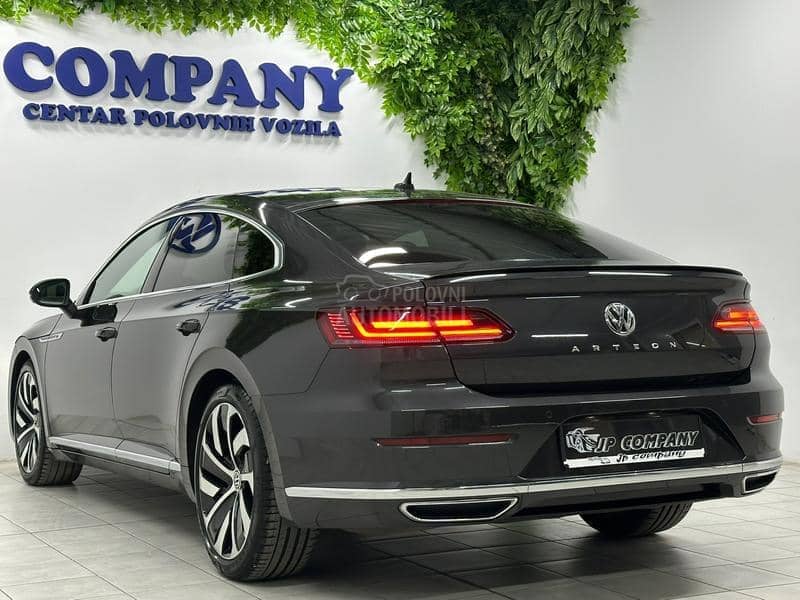 Volkswagen Arteon 2.0 TDI 3 R LINE PAN