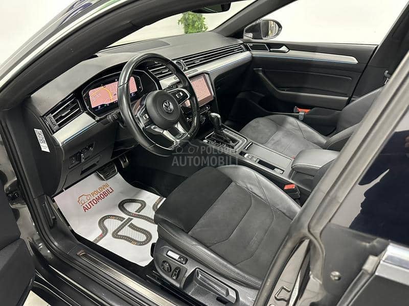 Volkswagen Arteon 2.0 TDI 3 R LINE PAN
