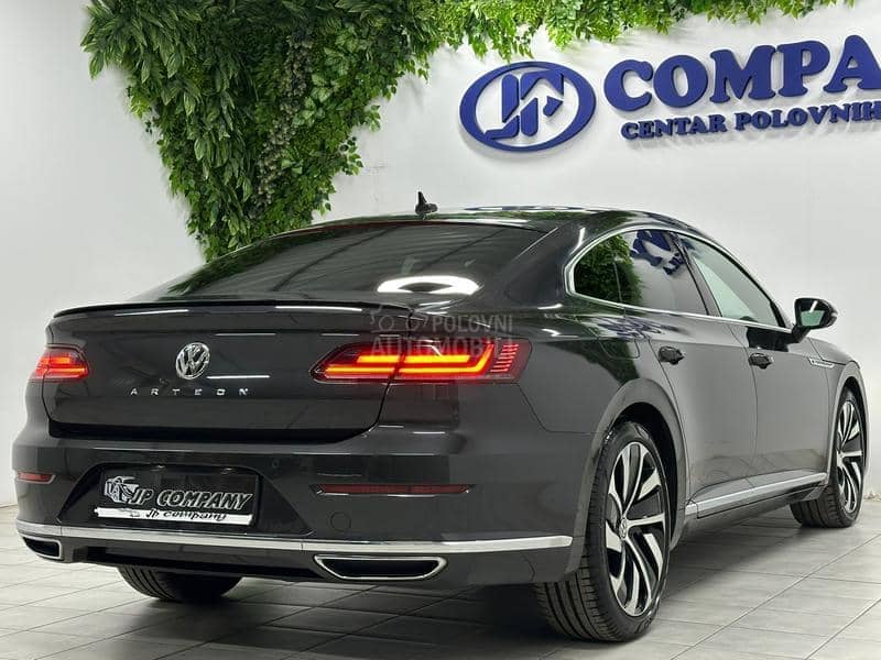 Volkswagen Arteon 2.0 TDI 3 R LINE PAN