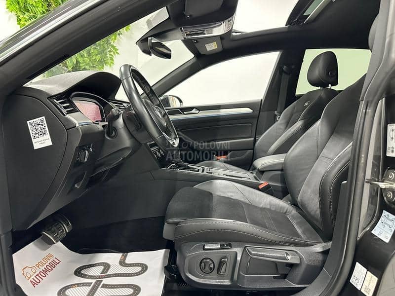 Volkswagen Arteon 2.0 TDI 3 R LINE PAN