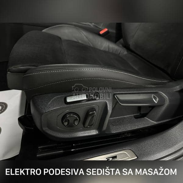 Volkswagen Arteon 2.0 TDI 3 R LINE PAN