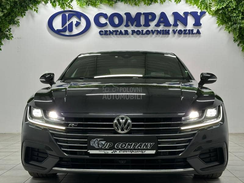 Volkswagen Arteon 2.0 TDI 3 R LINE PAN