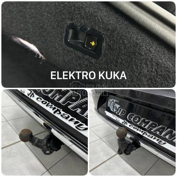 Volkswagen Arteon 2.0 TDI 3 R LINE PAN