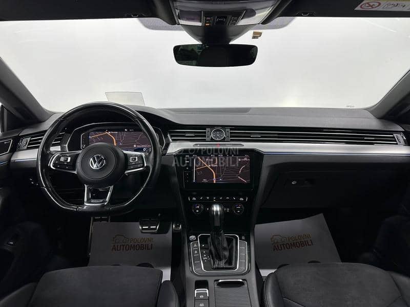 Volkswagen Arteon 2.0 TDI 3 R LINE PAN