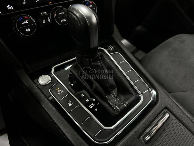 Volkswagen Arteon 2.0 TDI 3 R LINE PAN