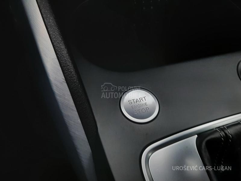 Audi Q2 2.0TDI 4x4 S line CH