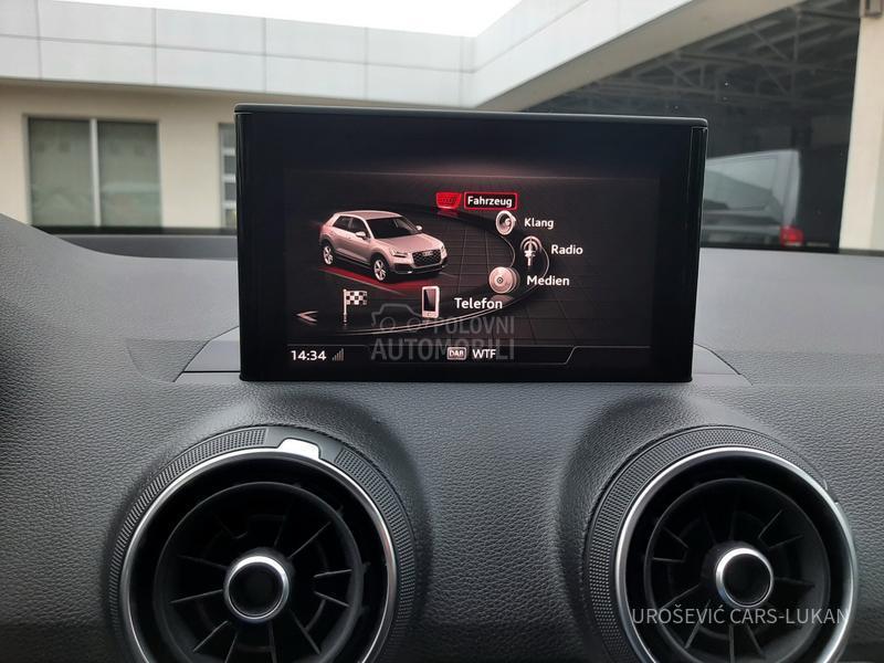 Audi Q2 2.0TDI 4x4 S line CH