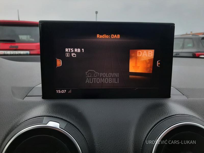 Audi Q2 2.0TDI 4x4 S line CH