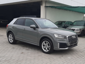 Audi Q2 2.0 TDI S line CH