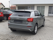 Audi Q2 2.0 TDI S line CH