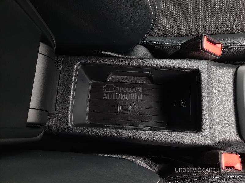 Audi Q2 2.0TDI 4x4 S line CH