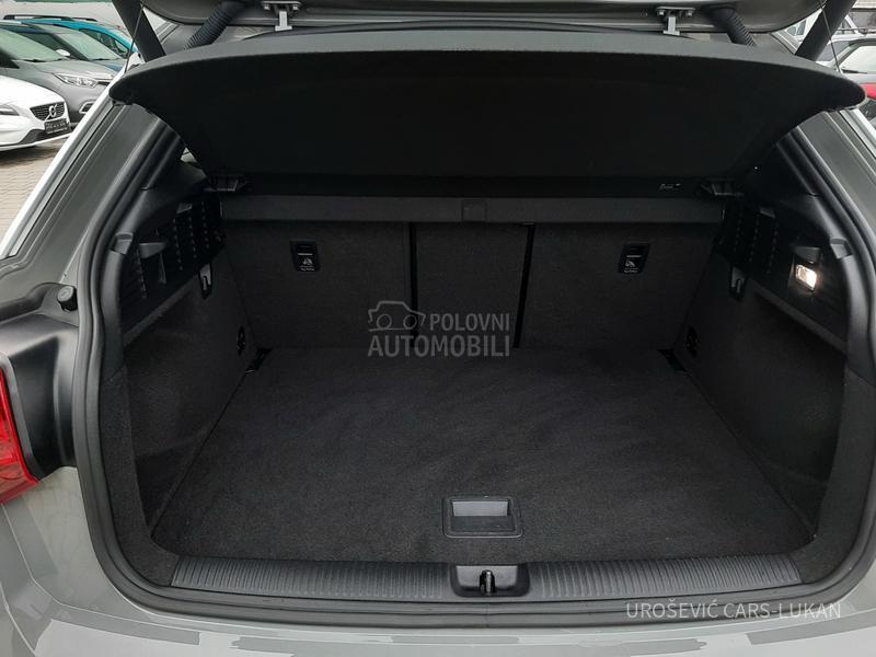 Audi Q2 2.0TDI 4x4 S line CH