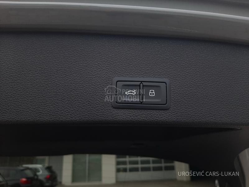 Audi Q2 2.0TDI 4x4 S line CH